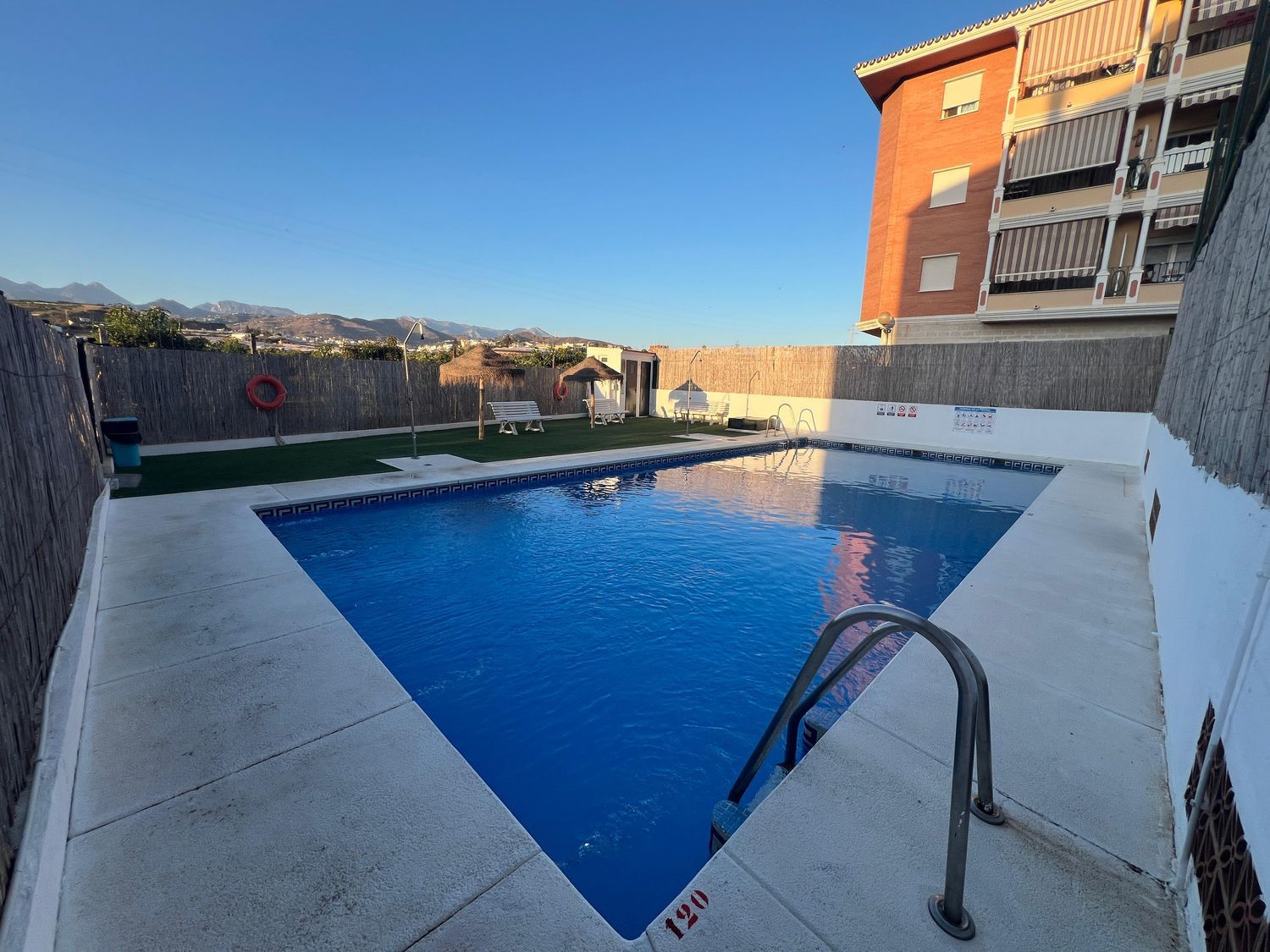 Piso en Avenida de Andalucía, 102, Urbanización Santa Rosa, Urbanización Santa Rosa - Foto 14