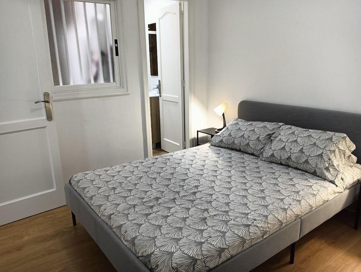 Piso en calle Galileo, 5 - Foto 5