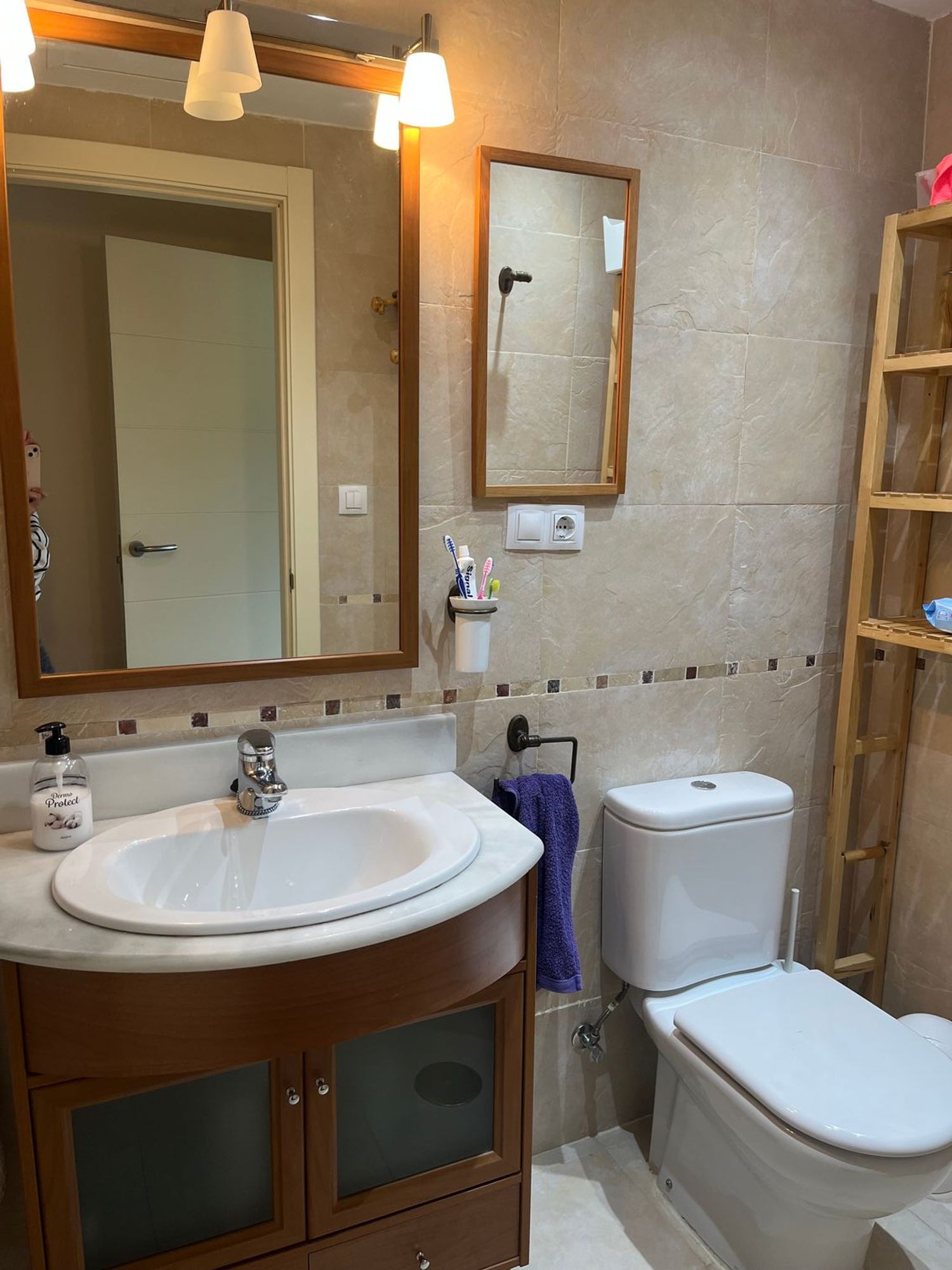 Piso en Calle Mirador del Valle, 11, Las Margas Golf-Latas, Las Margas Golf-Latas - Foto 12