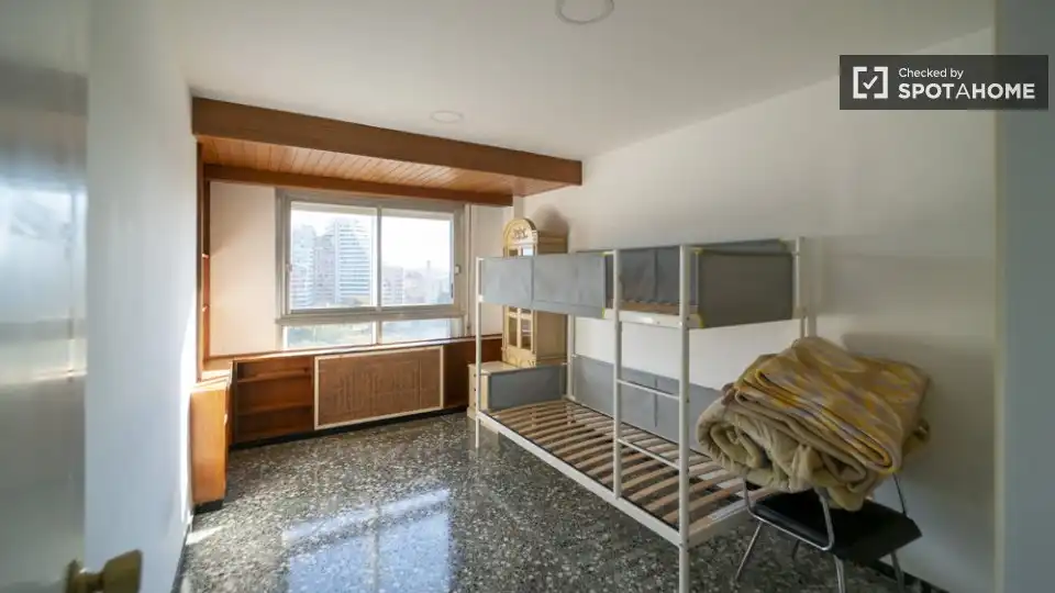 Piso en  Valencia Capital - Foto 10
