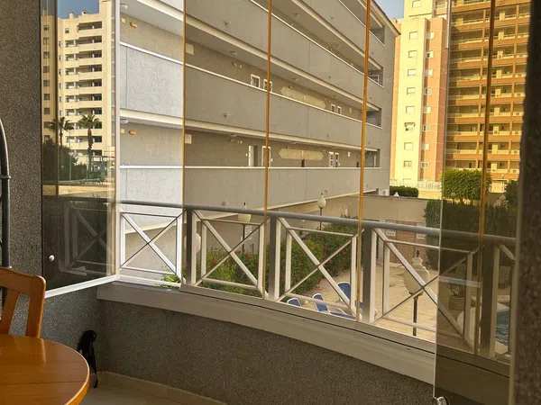 Piso en Calle Juan García, 20, Puerto Deportivo, Puerto Deportivo - Foto 4