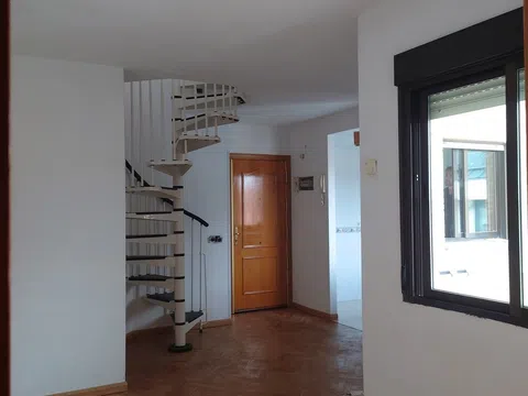 Dúplex en calle de los Algodonales, 73