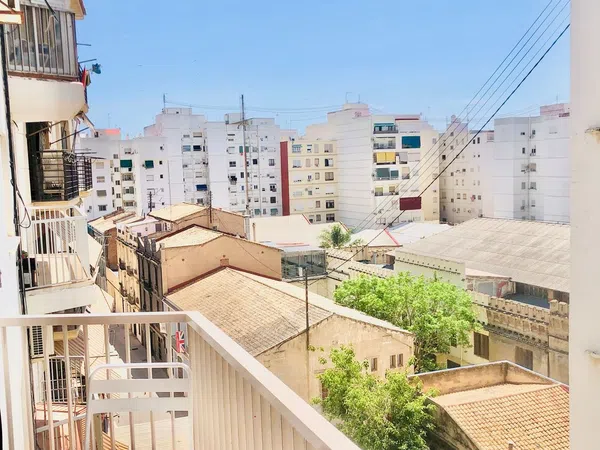 Piso en Passatge de Ventura Feliu, 19, Arrancapins - Foto 18
