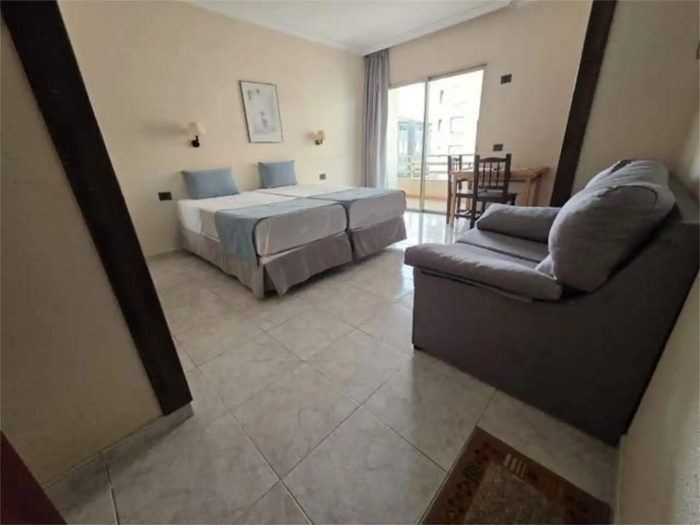 Estudio en Playa jardin puerto la cruz - Foto 4