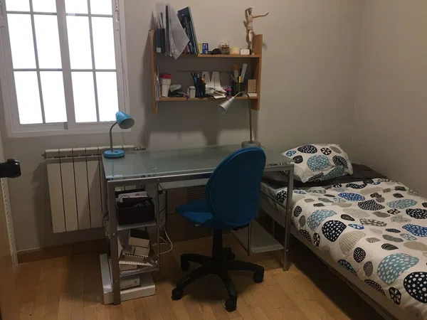 Piso en Calle Benito Gutiérrez, 39, Argüelles - Foto 2