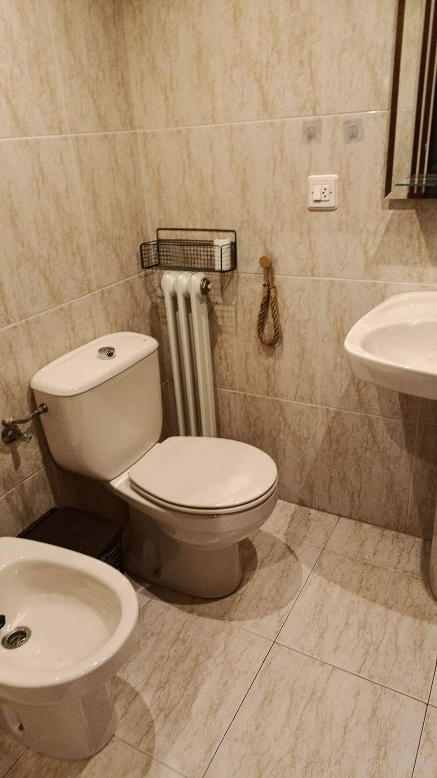Piso en Calle Juan Boscán, 15, Cascajos - Piqueras, Cascajos - Piqueras - Foto 9