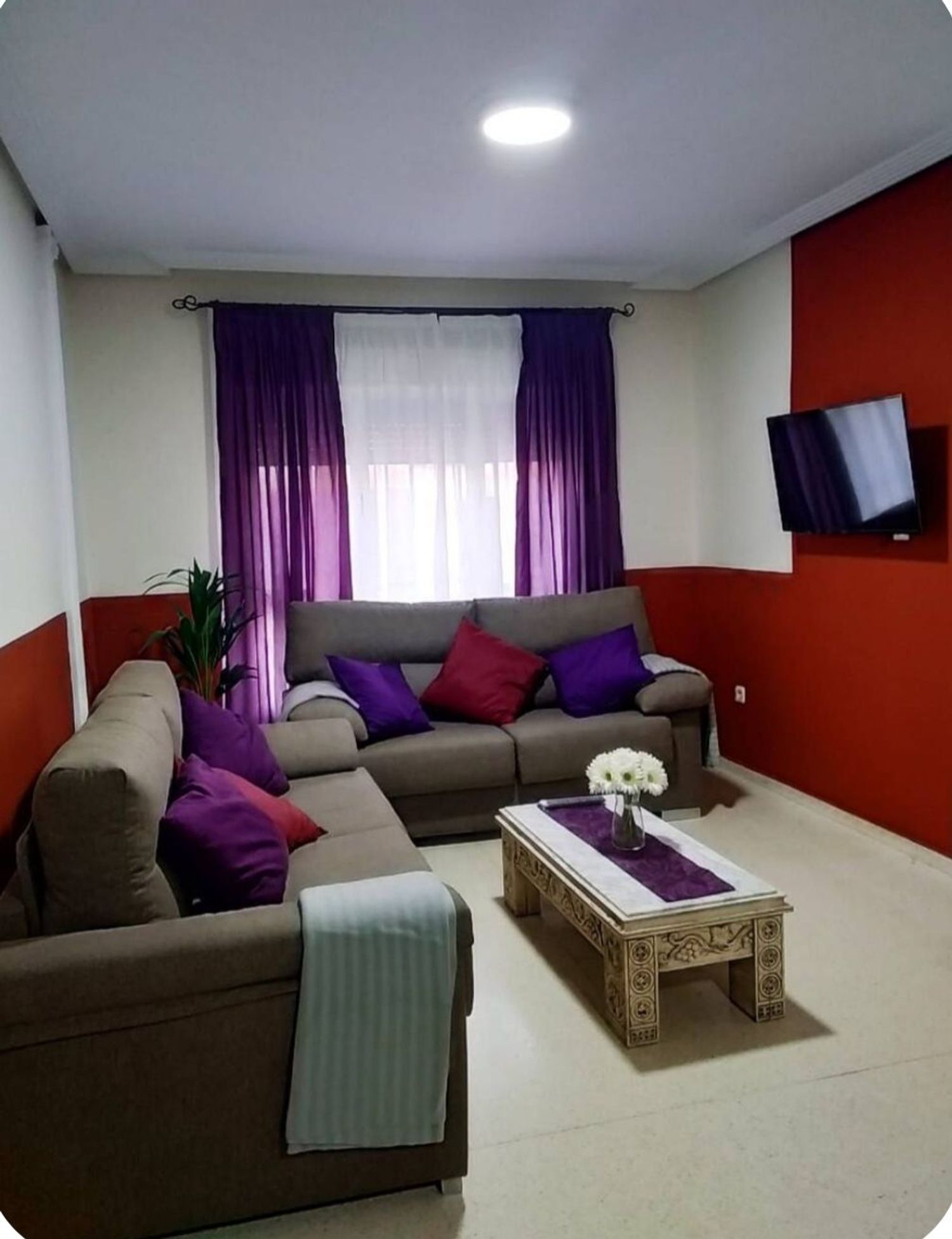 Chalet pareado en Los Milagros - Corchera, Los Milagros - Corchera - Foto 4