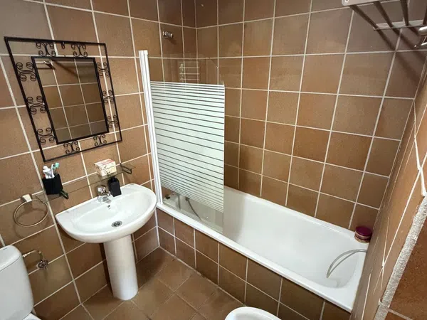 Piso en Calle de los Peñones, 112, Zona alta, Zona alta - Foto 21