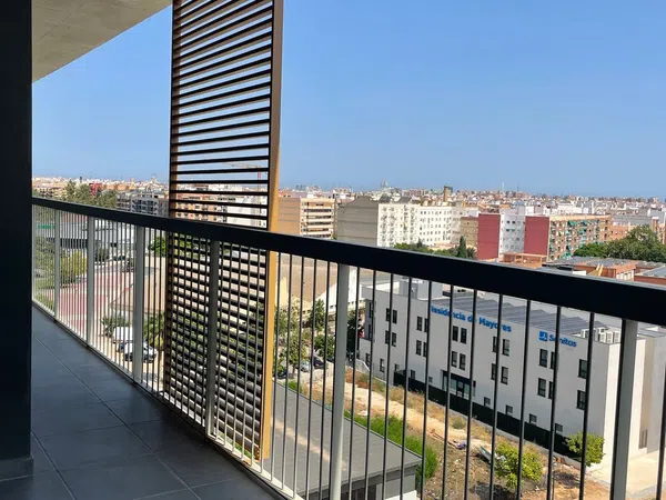 Ático en Calle de Campos Crespo, 46, Safranar - Foto 25