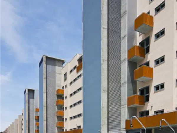 Piso en Calle Hispano Aviación, 2, Tablada - Foto 3