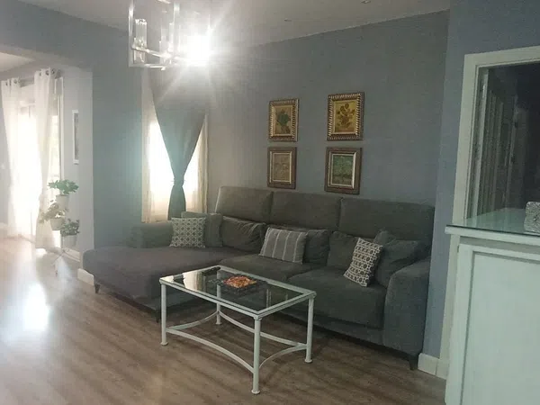 Chalet adosado en Zona centro, 16 - Foto 3