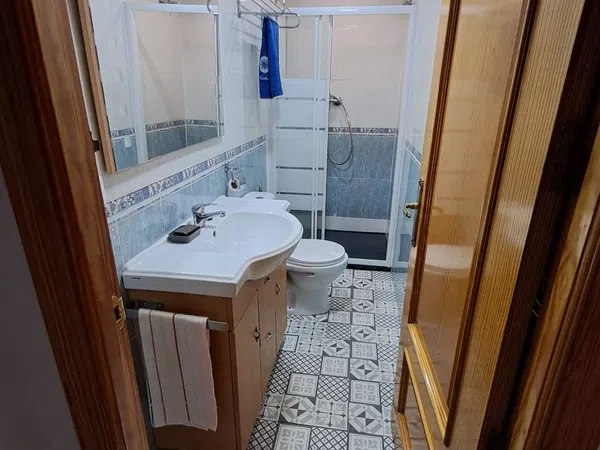 Piso en Calle de San Carlos, 46, Carolinas Bajas - Foto 18