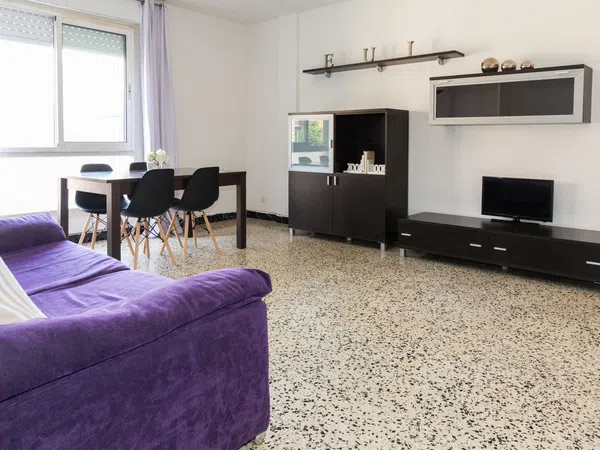 Piso en Rambla Nova, 125, Nou Eixample Nord, Nou Eixample Nord - Foto 4