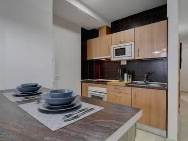 Piso en calle Jaén, 3 - Foto 16