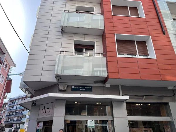 Piso en Paskual Abaroa Etorbidea, 11 - Foto 2