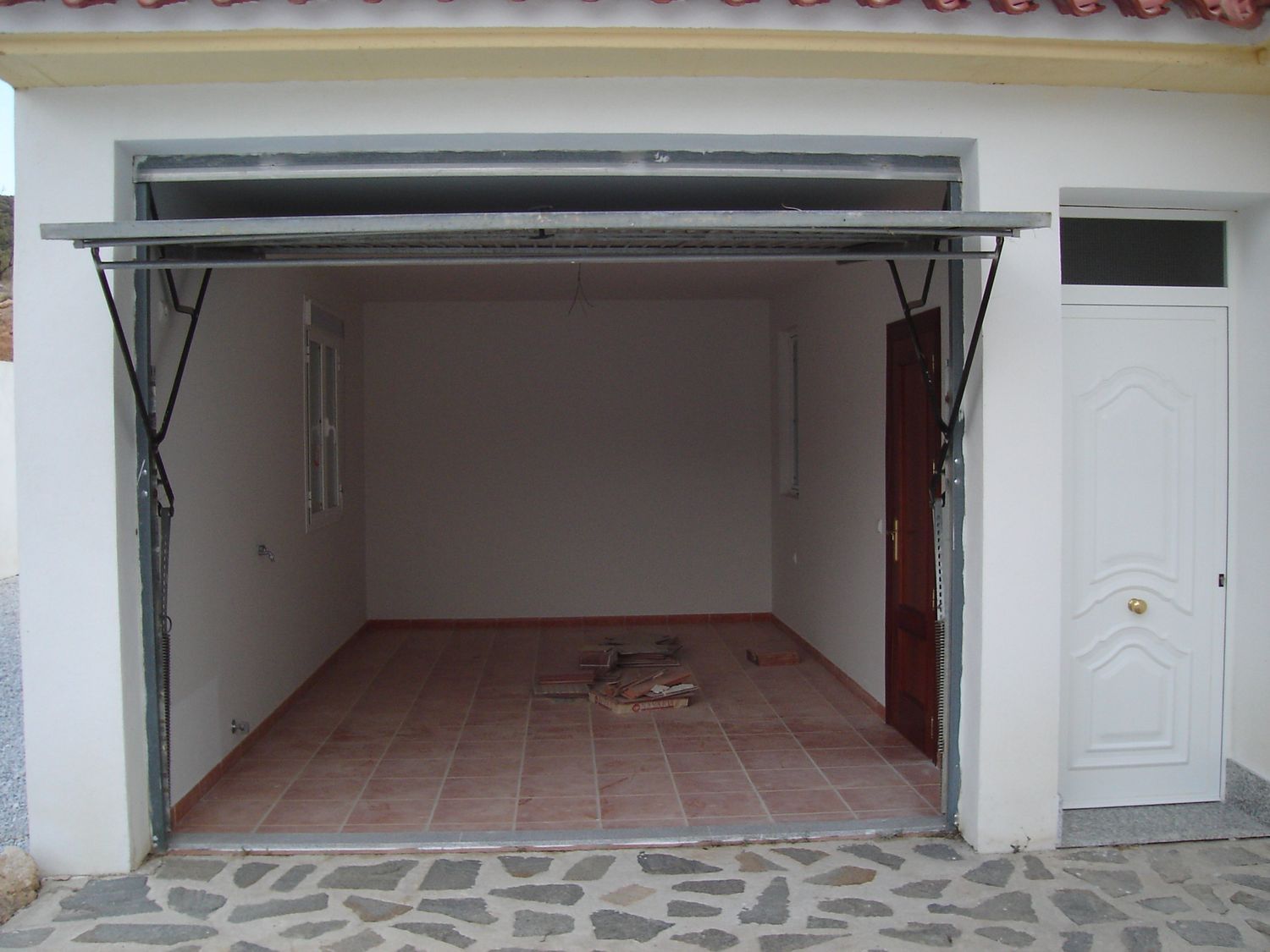 Casa o chalet independiente en Camino Viejo de Albox, 25 - Foto 16