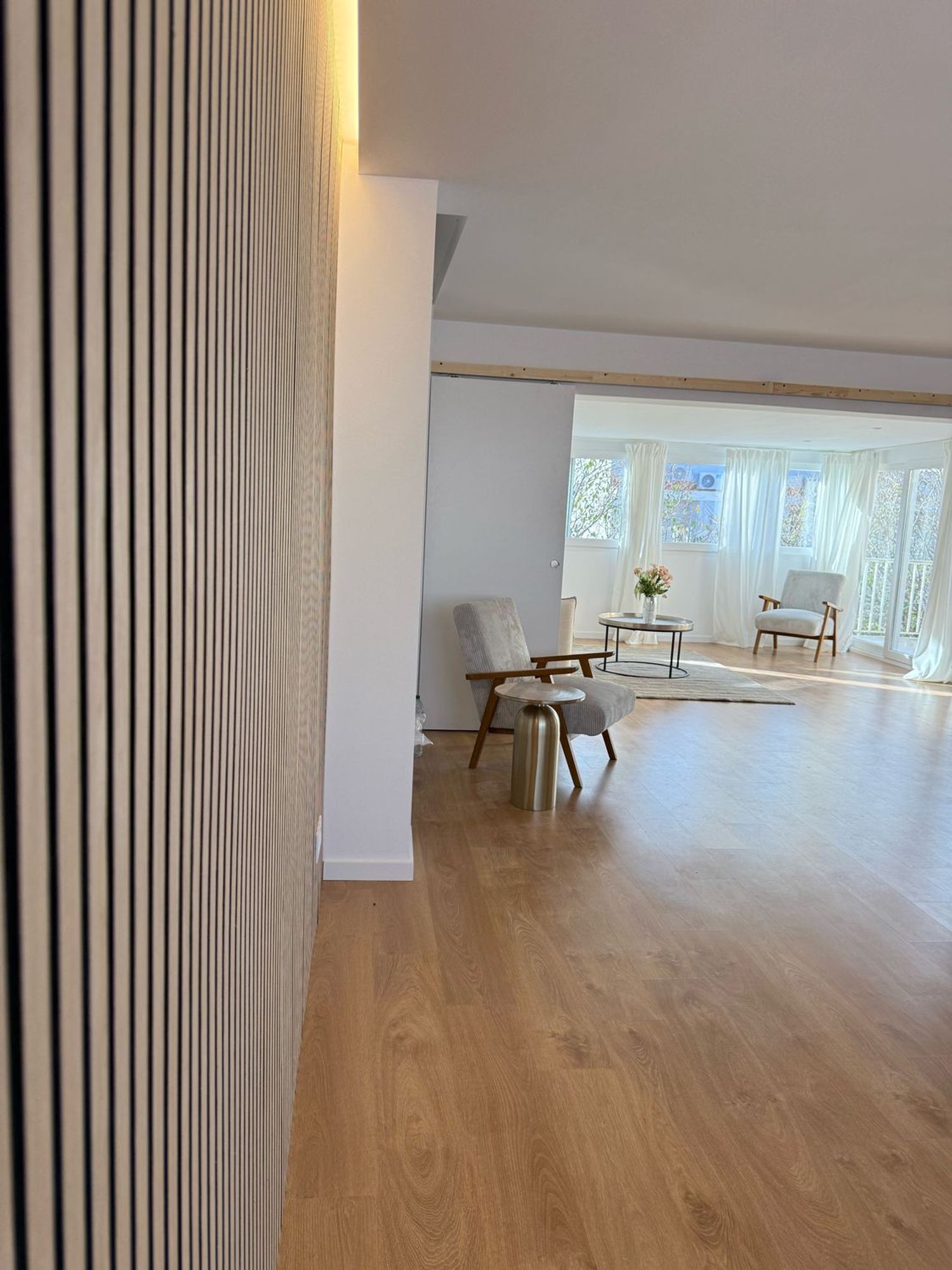 Ático en calle del Golf de Lleó, 5 - Foto 23