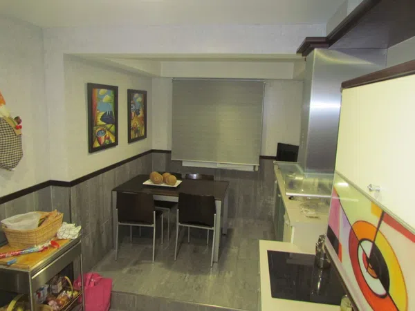 Chalet adosado en Calle Alonso de Ercilla, 30 - Foto 33