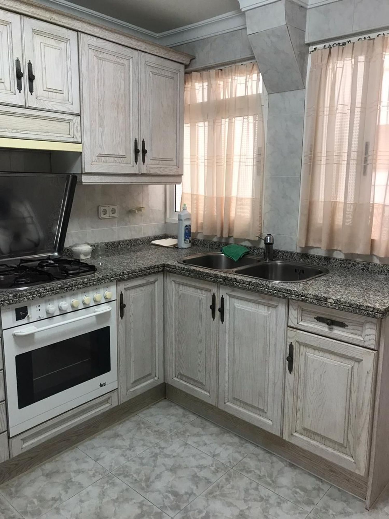 Piso en calle d'Enrique Monsonís Domingo, 23 - Foto 5