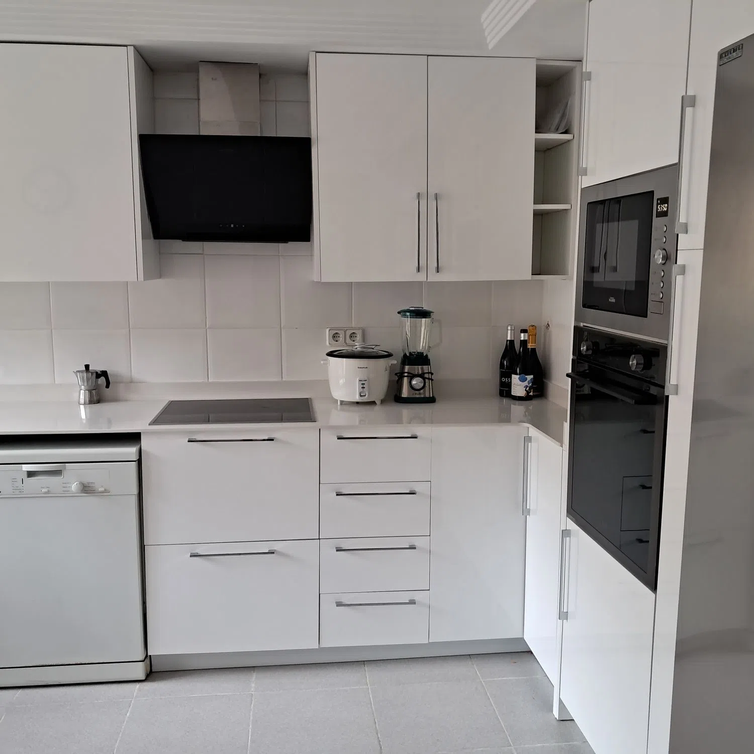 Chalet adosado en calle del Mar Jònic, 13 - Foto 1