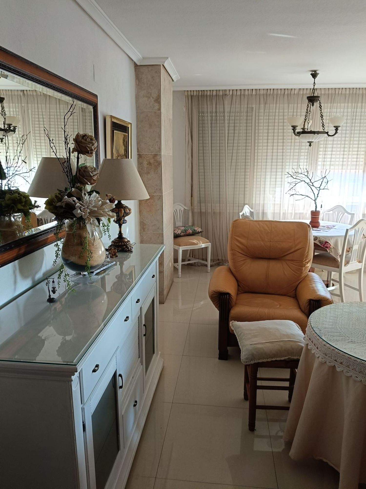 Piso en calle de Perú, 13 - Foto 1