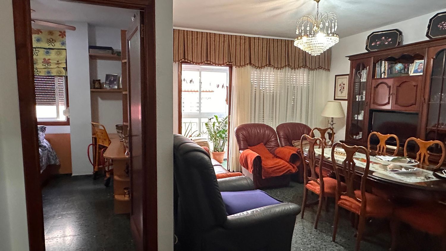 Piso en Calle General Serrano, 40, Los Hoteles-Rambla-Duggi - Foto 2