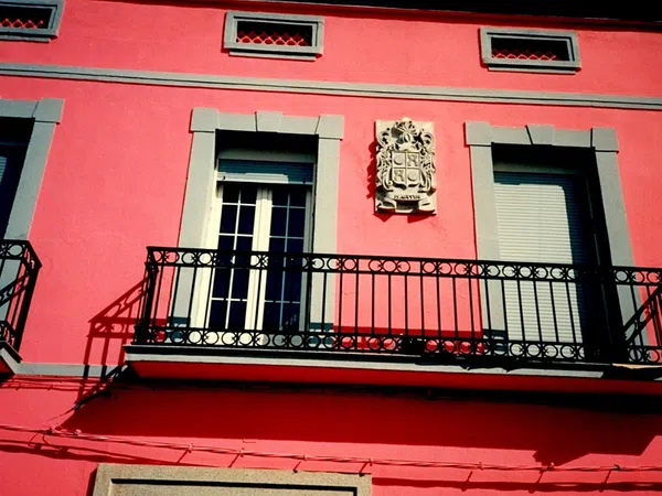 Casa de pueblo en Plaza Extremadura, 10 - Foto 1