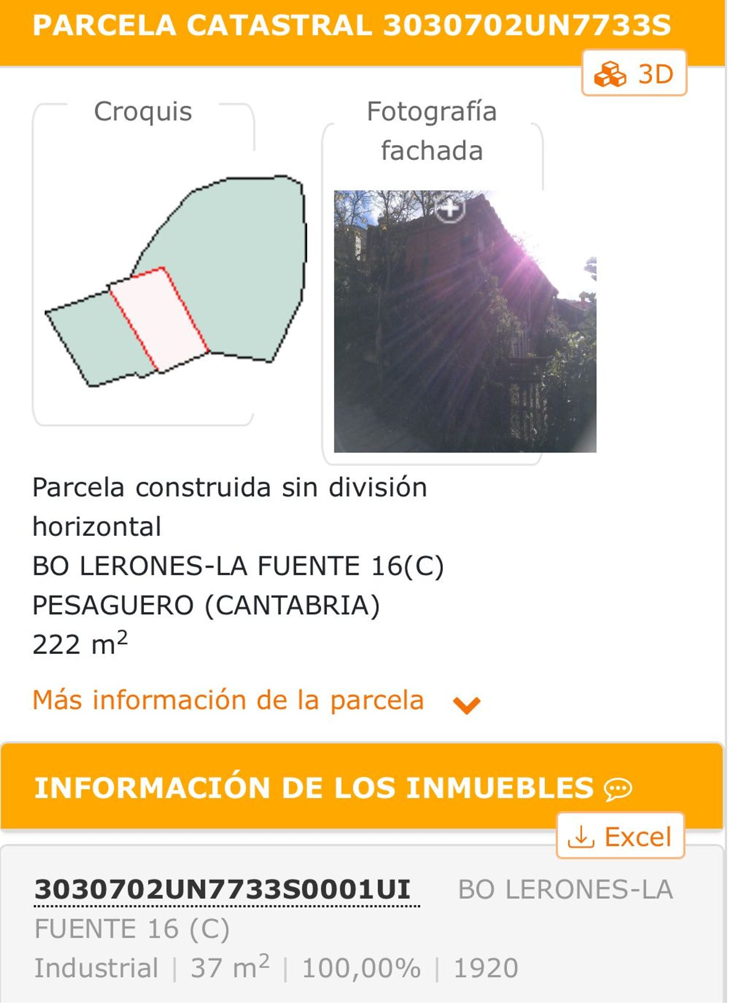 Casa de pueblo en Barrio Lerones, 16 D - Foto 8