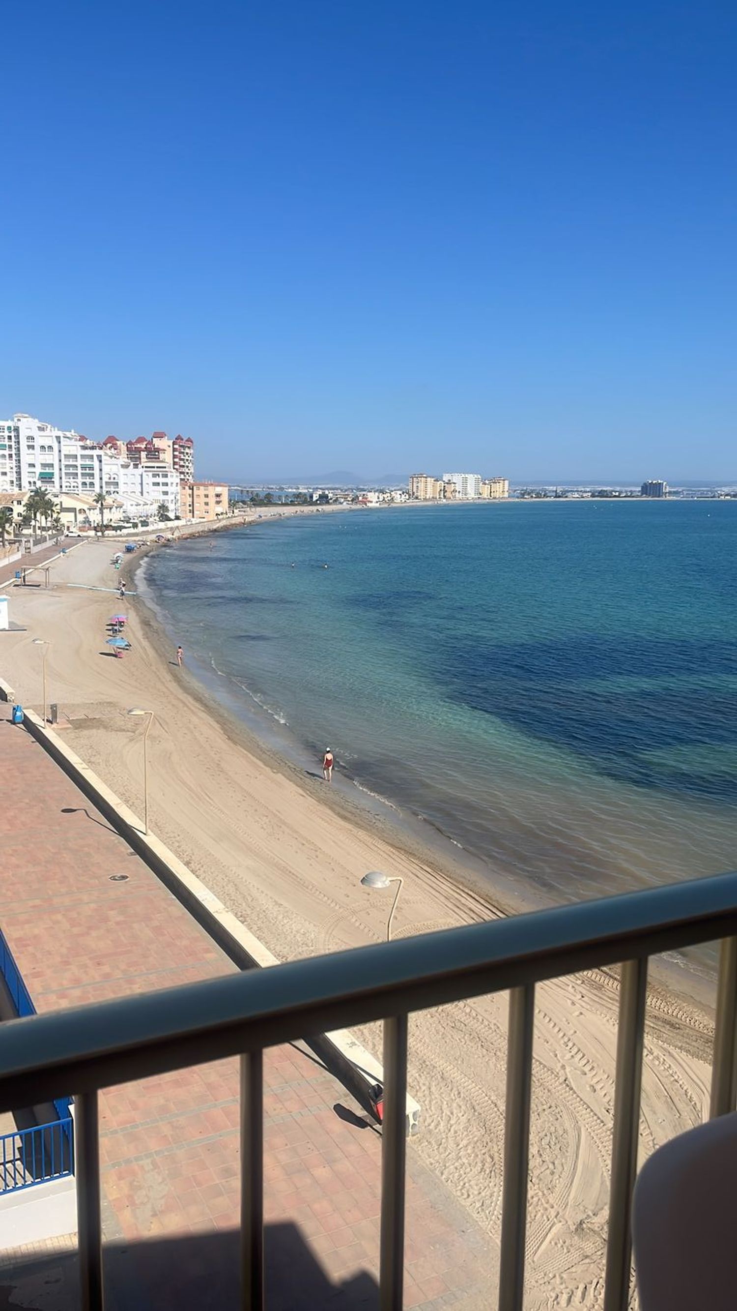 Piso en Calle Pedaneo Vicente Molina, 11, Playa del Esparto-Veneziola, Playa del Esparto-Veneziola - Foto 11