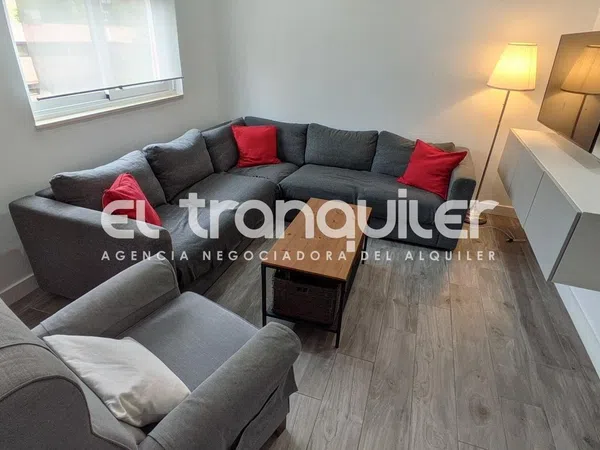 Piso en Calle de Valderrodrigo, 26, Valdezarza - Foto 48