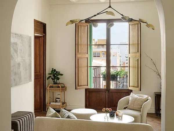 Piso en calle Vicente Yáñez Pinzon, 3 - Foto 3