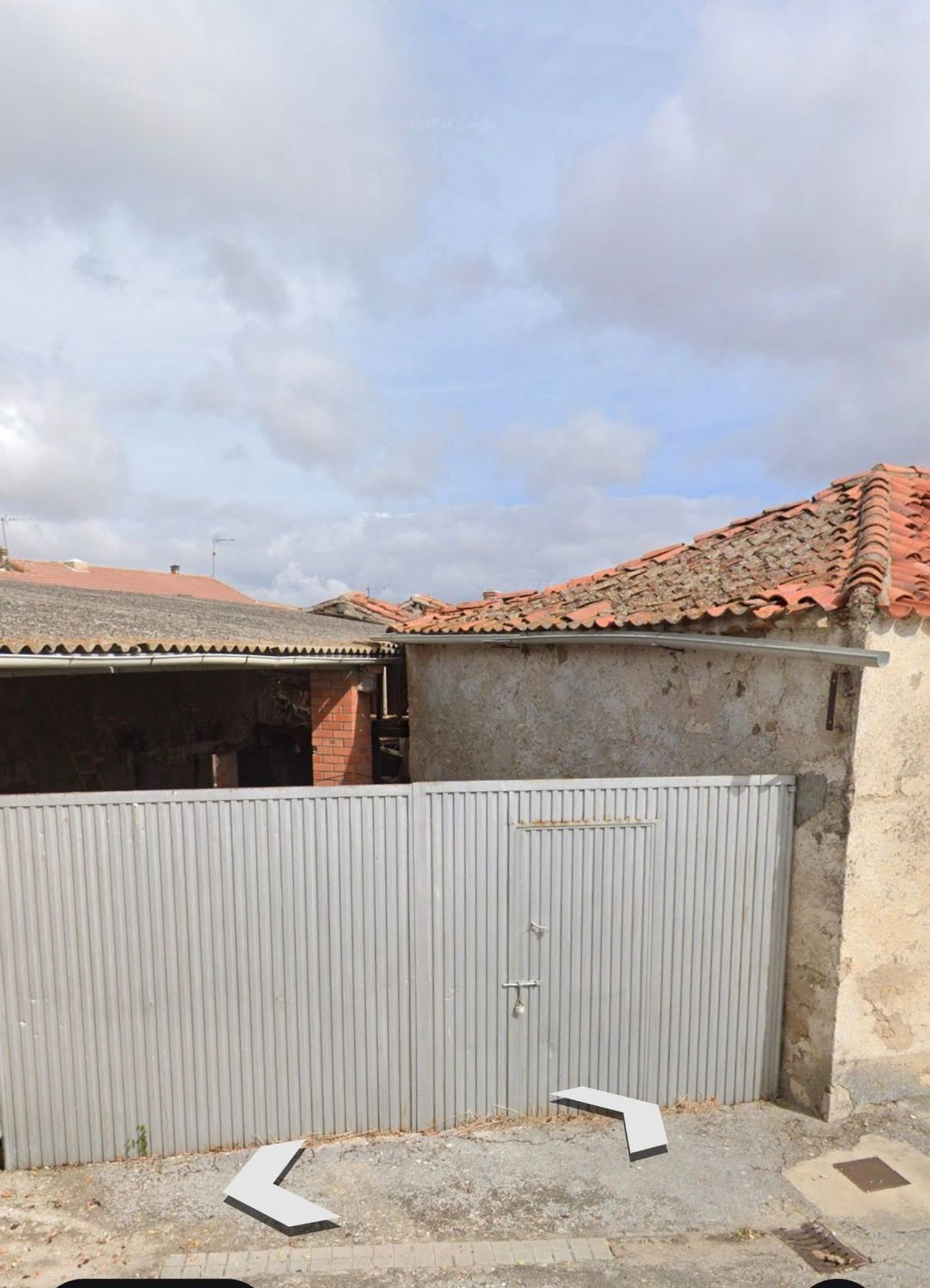 Casa de pueblo en La iglesia, 24, Fuentemilanos, Fuentemilanos - Foto 6