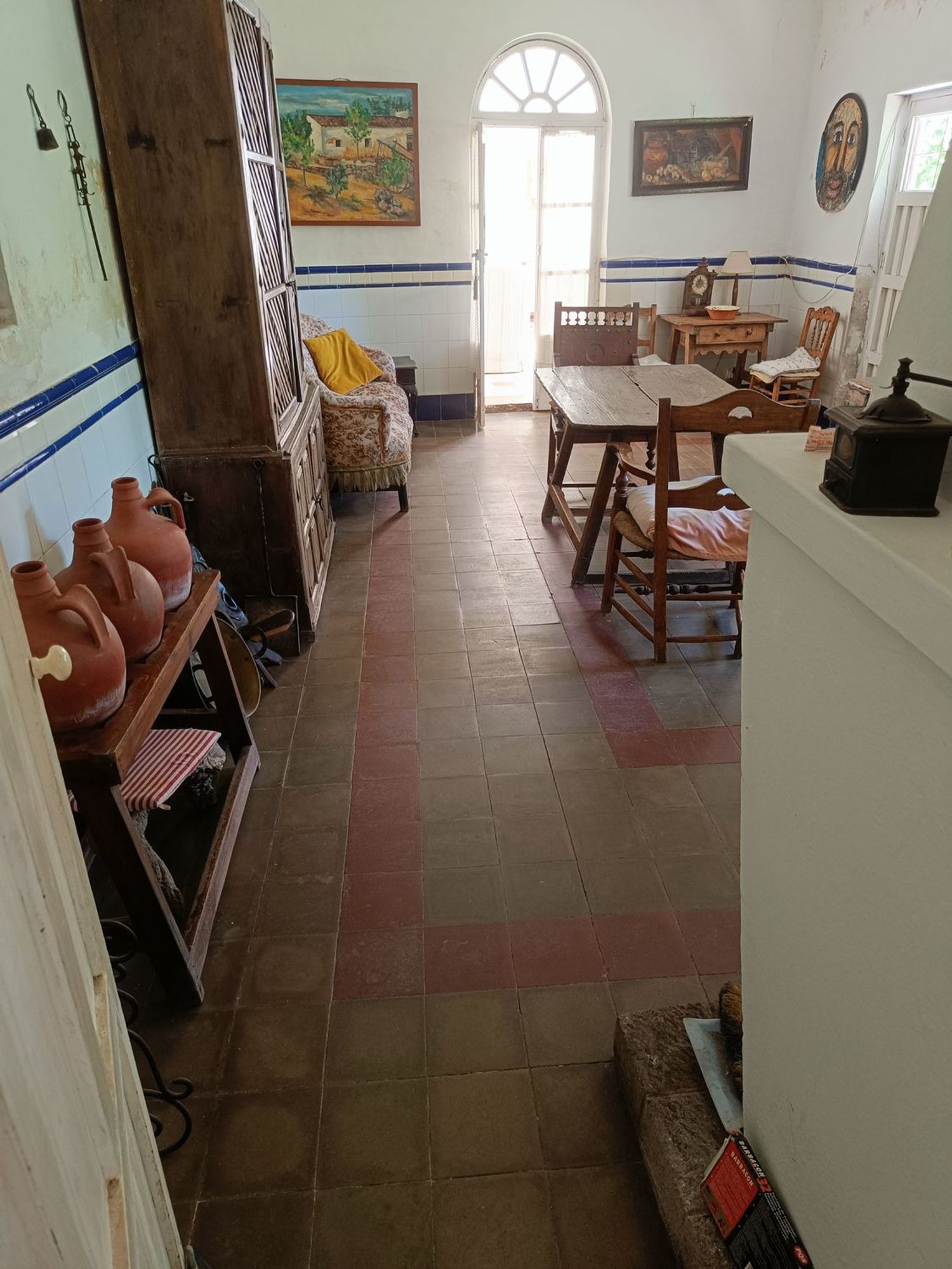Casa de pueblo en Plaza España, 5 - Foto 18