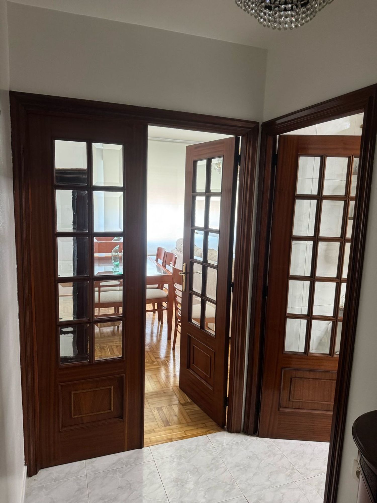 Piso en Calle dos Palamios, 1 - Foto 39