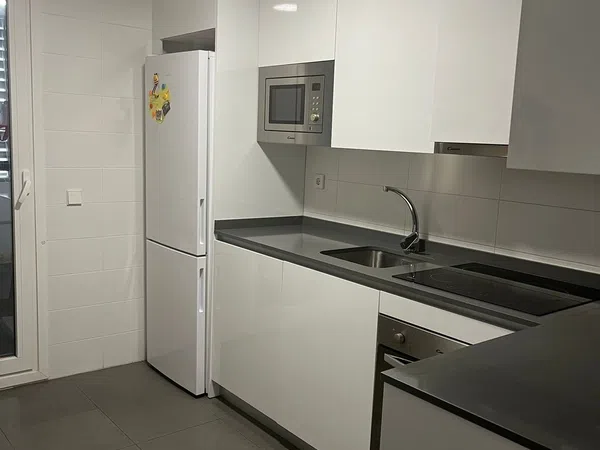 Piso en Calle Alcalde Antonio Pariente Cuesta, 6, Hospital, Hospital - Foto 3