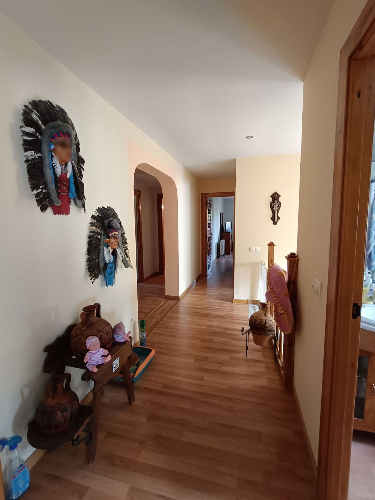 Casa o chalet independiente en urbanización Arroyo Tormantos s/n - Foto 14
