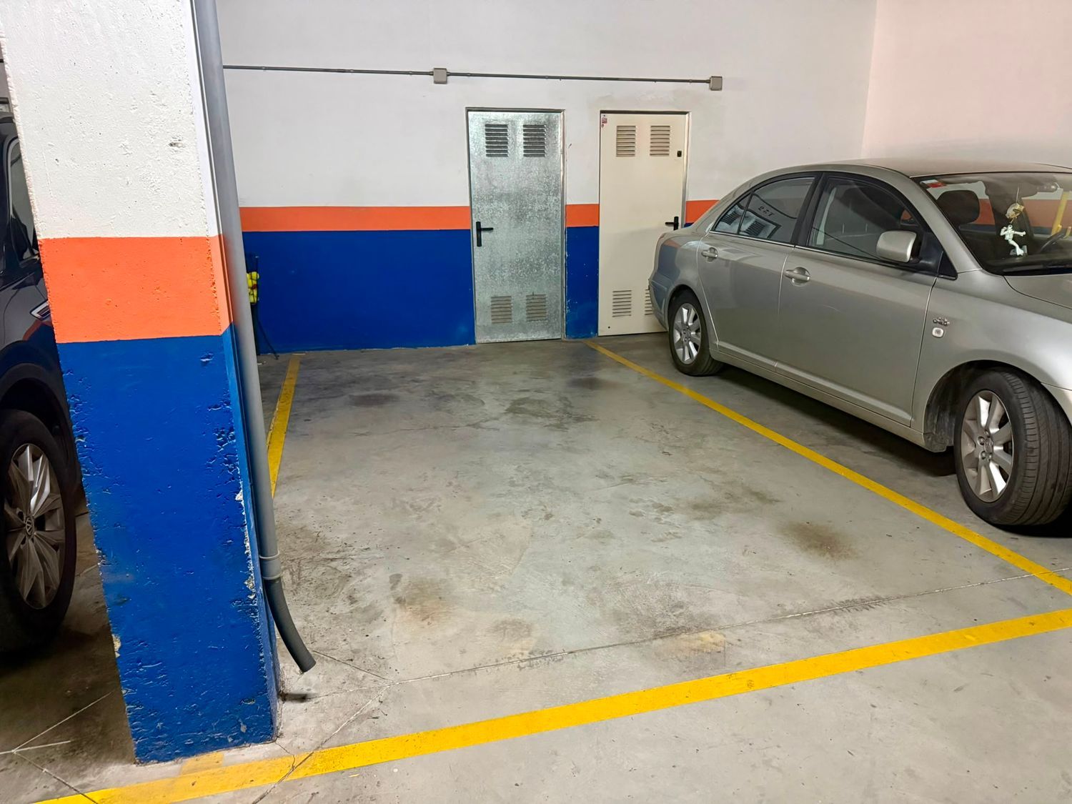 Piso en Calle Antonio Muñoz Zamora, 28, Vega de Acá - Nueva Almería - Cortijo Grande, Vega de Acá - Nueva Almería - Cortijo Grande - Foto 16