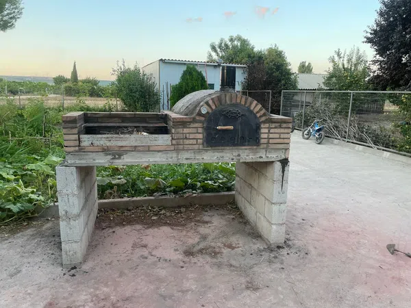 Finca rústica en Camino Vial, 4 - Foto 6