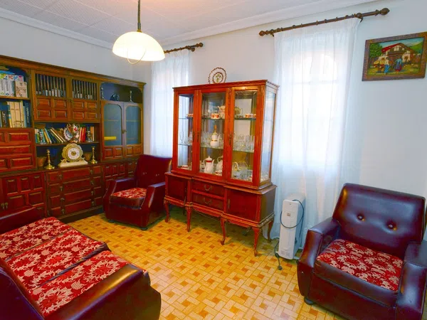 Casa o chalet independiente en Calle Beitiko s/n - Foto 10
