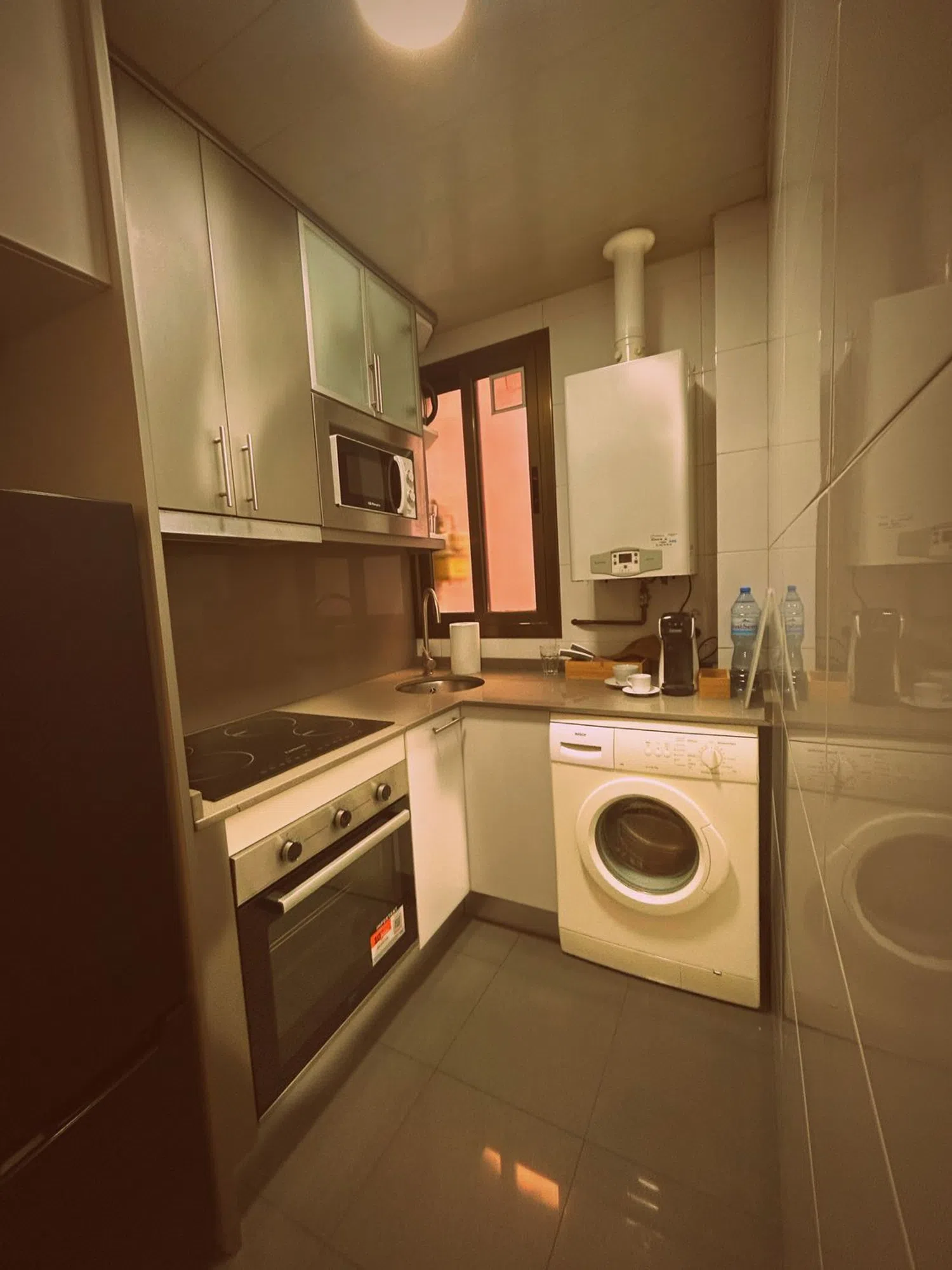 Estudio en calle dels Mariners, 1 - Foto 1