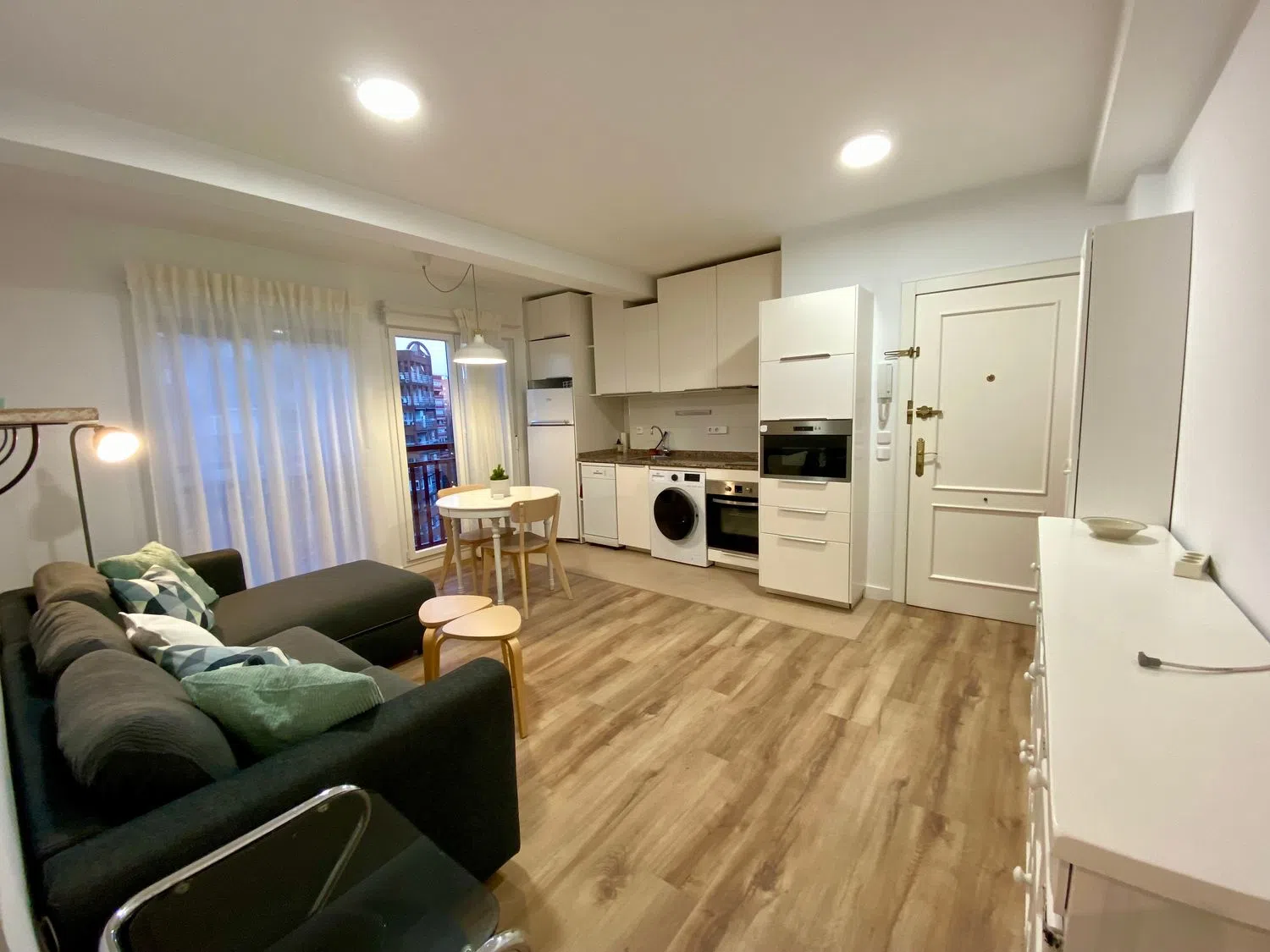 Piso en calle de la Hiruela, 5 - Foto 5