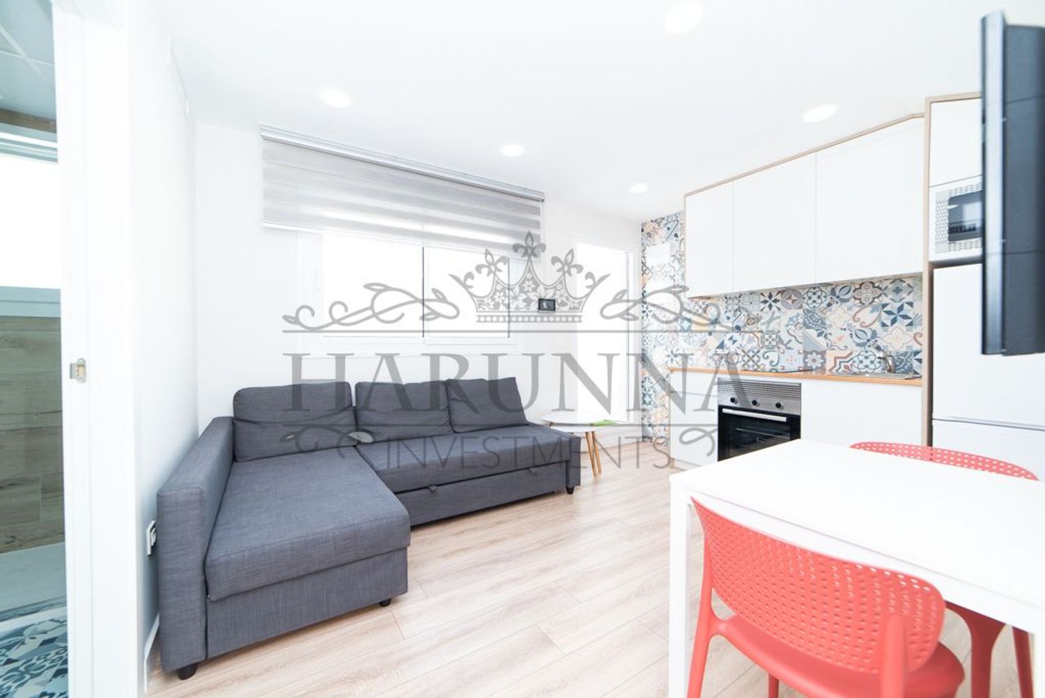 Piso en calle Pelagio Ferrer, 6 - Foto 6