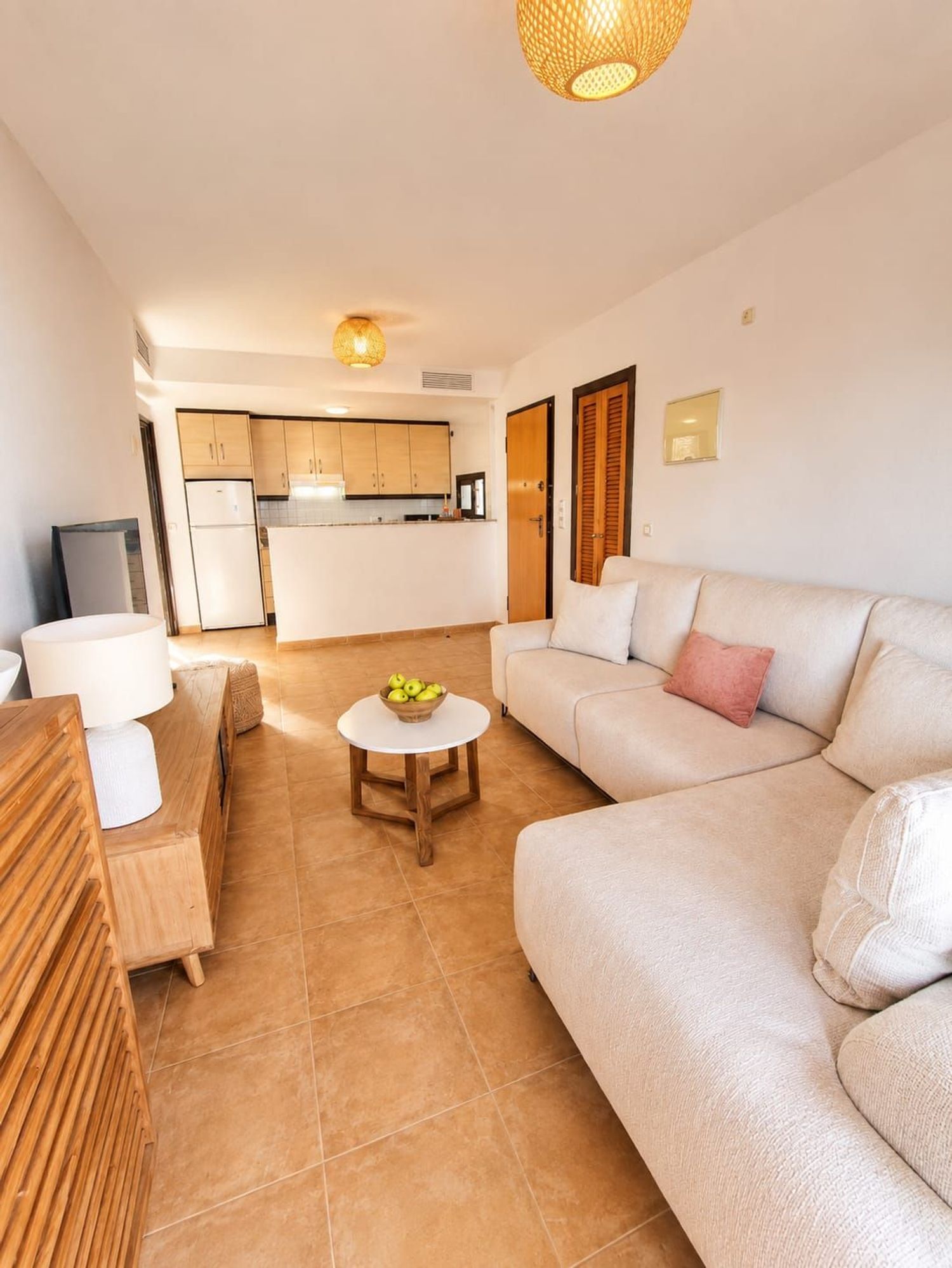 Piso en Urbanización Collados Zieschang, 13 a, Los Collados-Los Geráneos, Los Collados-Los Geráneos - Foto 4