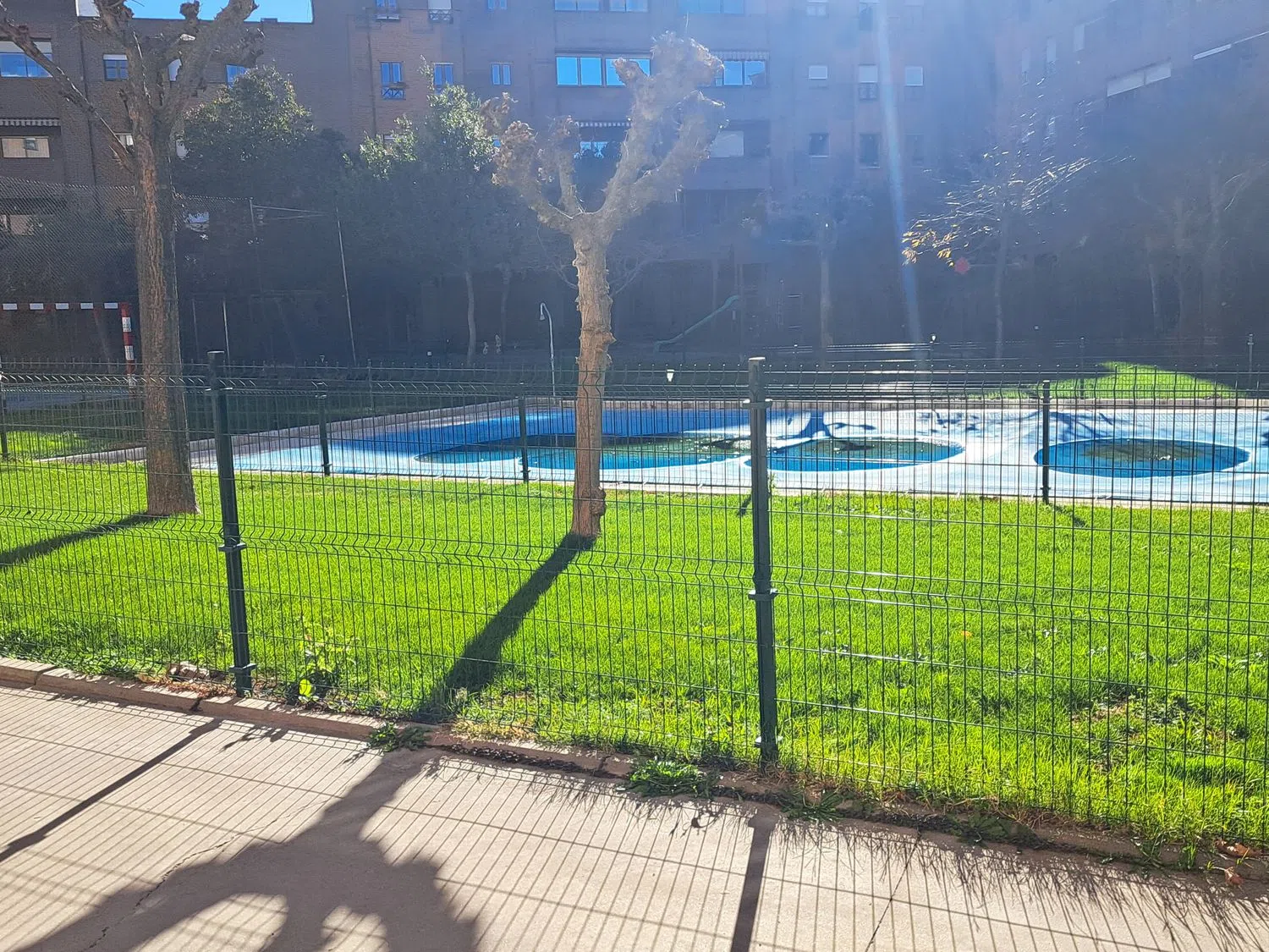 Piso en avenida del Conde de Barcelona, 31 - Foto 23