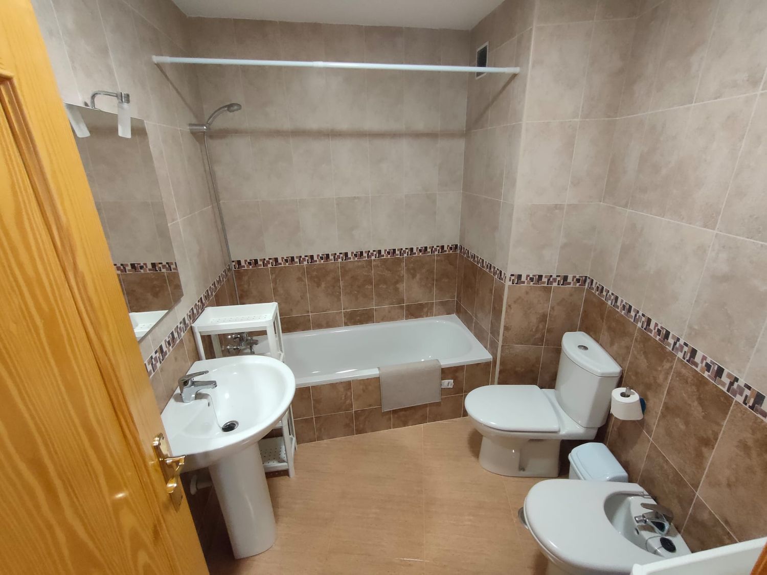 Piso en Calle Alondra, 16, Barrio San Luis - Los Molinos, Barrio San Luis - Los Molinos - Foto 4