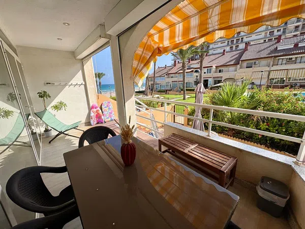 Chalet adosado en Avenida Jaime I el Conquistador, 92, Playa Muchavista, Playa Muchavista - Foto 23