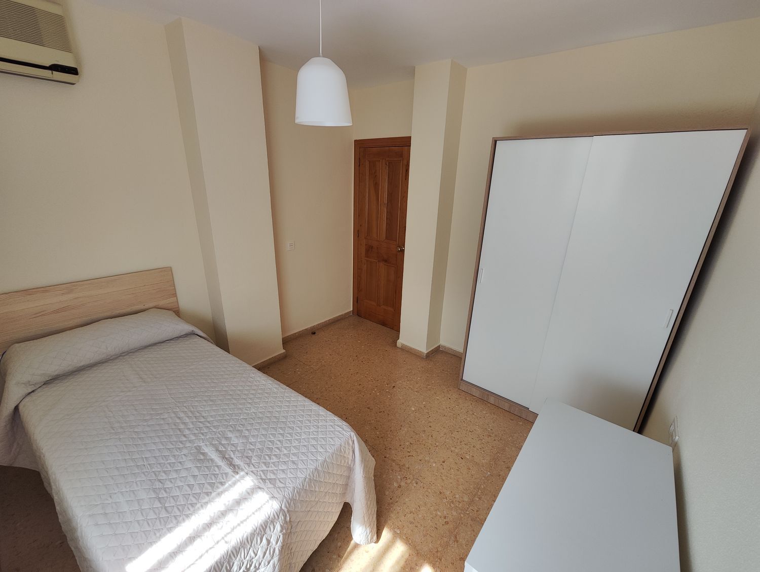 Ático en calle Santa Joaquina de Vedruna, 9 - Foto 10