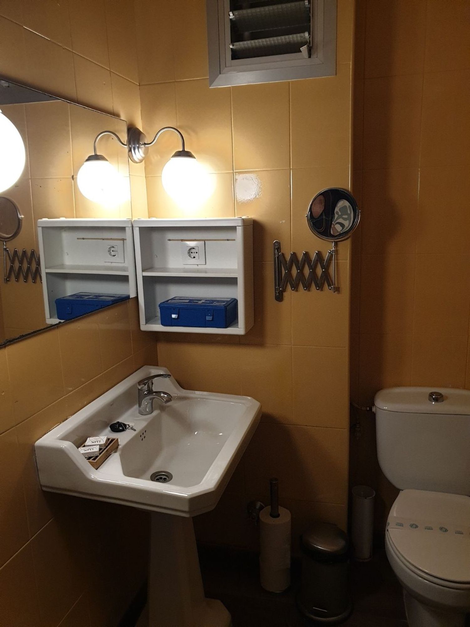 Piso en calle Caballerizas, 1 - Foto 5