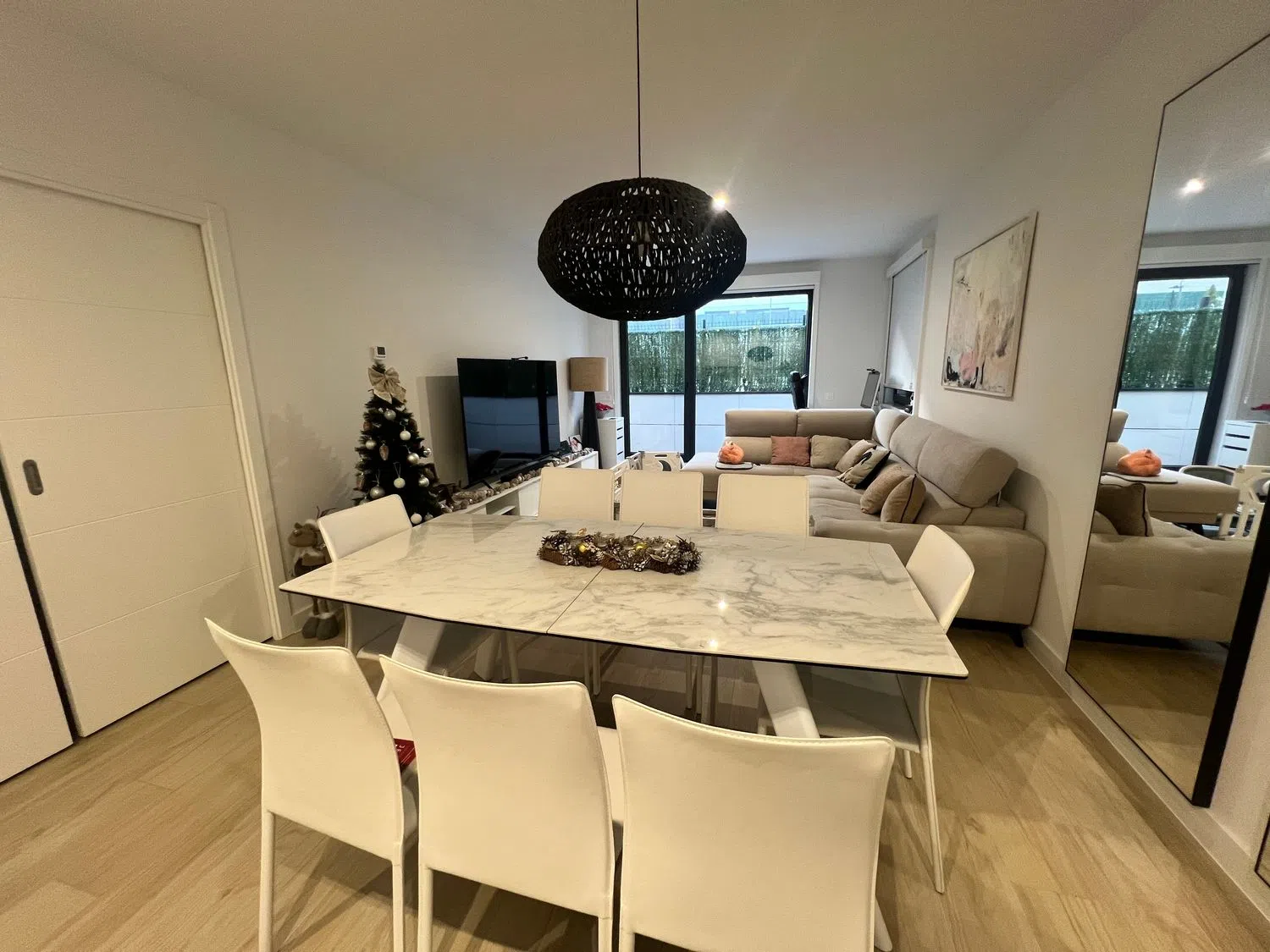 Piso en avenida de la Ilusión, 16 - Foto 6