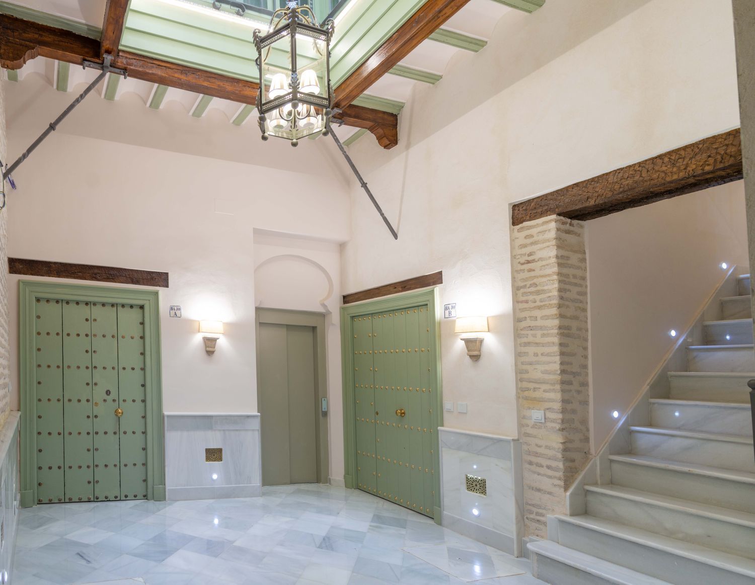 Piso en calle San Bartolomé, 2 - Foto 12